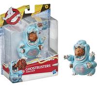 Hasbro Ghostbusters Muncher Mini Figure Bambini Toy Collezionabile Multicolore