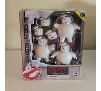 Hasbro Ghostbusters Plasma Series Mini-Pufts