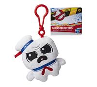 Hasbro Ghostbusters Plushies Paranormal Resta puft marshmallow uomo imbottito fantasma coccolone soft toy per bambini dai 4 anni in su per coccole di