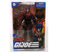 Hasbro Gi Joe Classified Serie 22 Cobra Viper 6 " Figura Nuovo Sigillato