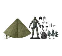 Hasbro GI Joe Classified Series Anniversary Action Figure Pilot HALO Jumper
