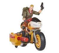 G.I. GI Joe Classified Series Tiger Force Duke & Ram Action Figure HASBRO