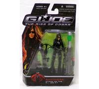 Hasbro GI JOE La Nascita Di COBRA Baronessa Figura 3.75" Nuova Sigillata