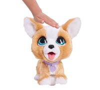 Just Play 28057 FurReal Poop-a-Lots Corgi, Multi-Color