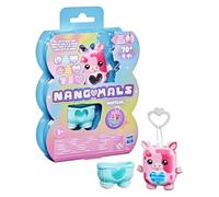 Fidget Ti elettronico Nanomals