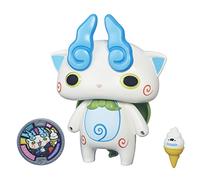 Hasbro Giocattolo trasformabile Yo-Kai Watch B5948EL5, Komasan
