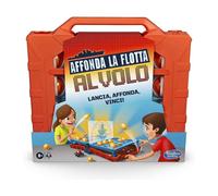 Hasbro Gioco da tavolo Affonda La Flotta Al Volo Multicolore