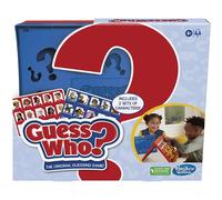 Hasbro Gioco Da Tavolo F6105