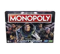 Hasbro Gioco Da Tavolo Lightyear