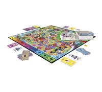 Hasbro gioco da tavolo Marvel Spider-Man Il Gioco della Vita