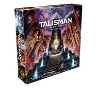 Talisman: il magico gioco da tavolo Quest, 5a edizione - Versione tedesca