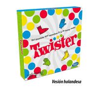 Hasbro Gaming Gioco Twister per Bambini, dai 6 Anni in su