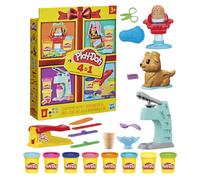 Hasbro Gioco Di Costruzione Play-doh