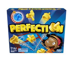 Hasbro Gioco di perfezione