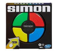 Hasbro Gioco Elettronico Di Memoria SIMON
