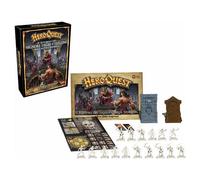 Hasbro - Avalon Hill - HeroQuest Il Ritorno del Signore degli Stregoni