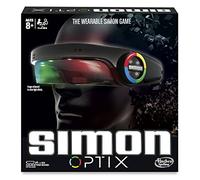 Hasbro GIOCO Simon Optix gioco