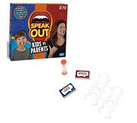 Hasbro - Gioco 'Speak Out' [versione inglese]