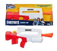 Hasbro Gioco Supersoaker Fortnite Burst Ar