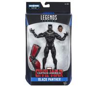 Hasbro Gt6355Eu4 Avengers Legend Personaggi Cm15 Ass