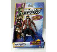Hasbro Guardians Galaxy Pers.Cm.10 TV