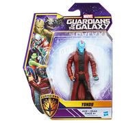 Hasbro Guardians of The Galaxy Yondu B6662 C0424