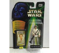 Hasbro Guerre Stellari Foto Flashback Episode I LUKE SKYWALKER 10 cm MOC, 1999
