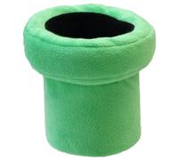 Hasbro Han Solo Super Mario Bros. 5" Plush Warp Pipe