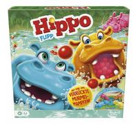 Hasbro Hasbro Hippo Flipp , gioco da tavolo 1 St