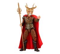 Odin Thor 15 cm The Infinity Saga Marvel Legends Hasbro