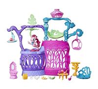 Hasbro Hasbro My Little Pony - Mondo Sottomarino Playset, Multicolore, C1058EU4