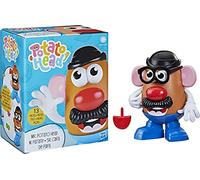 Hasbro Head MR. E MS. Potato F1079 PLAYSKOOL - Set da tavolo, multicolore (456F1079)