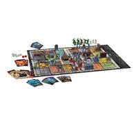 Hasbro Hero Quest Gioco da tavolo strategico di livello eroico per 2-5 giocatori