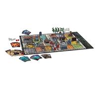 HEROQUEST core box English High Adventures in a World of Magic 2022 Avalon Hill
