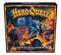 Hasbro HeroQuest The Mage of the Mirror ENGLISH