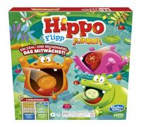 Hasbro Hippo Flipp Junior0 F6645100