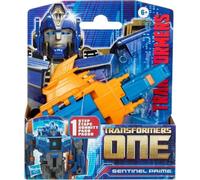 Hasbro HSB93885L0 Transformers - MV8 1 Step Changers: Sentinel Prime
