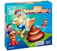 Gioco di Società Hasbro Non Calpestarla