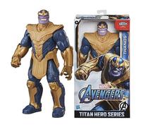 HASBRO - HSBE73815L0 Avengers - Titan Hero Blast Gear, Deluxe: Thanos
