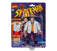 Hasbro Marvel Legends E9636 Series Legends Series-Marvel Kingpin (Action Figure 15 cm, Collezione Vintage)