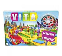 Hasbro HSBF0800103 Il Gioco della Vita