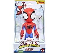 Hasbro HSBF39865X0 Spidey - Mega Spidey