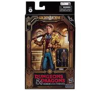 Hasbro Original Dungeons and Dragons Archive Golden Forge
