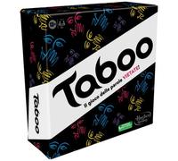 Hasbro HSBF5254103 Taboo - Ed. Italiana 2024