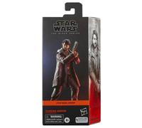 Hasbro HSBF55275X0 Star Wars - Black Series: Cassian Andor