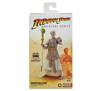 Hasbro - Indiana Jones Adventure Series - René Belloq (Cerimoniale)