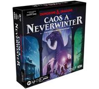 Dungeons e Dragons Gioco Da Tavolo Di Eascape Room Multicolor