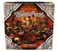 Hasbro - Avalon Hill - Dungeons & Dragons - The Yawning Portal - Italiano