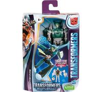 Hasbro Transformers EARTHSPARK Personaggio Deluxe F6738