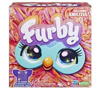 Hasbro HSBF6744IT4 Ehi Furby - Corallo